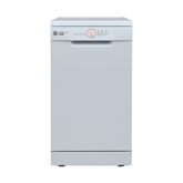 HOOVER WHITE SLIM FREESTANDING DISHWASHER HDPH2D1049W-80